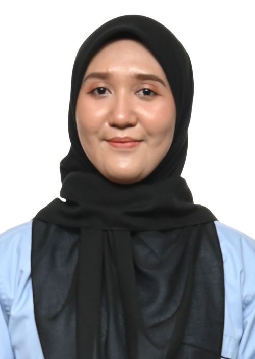 Nur Aisya Maisarah binti Mohd Sam'un Nasri